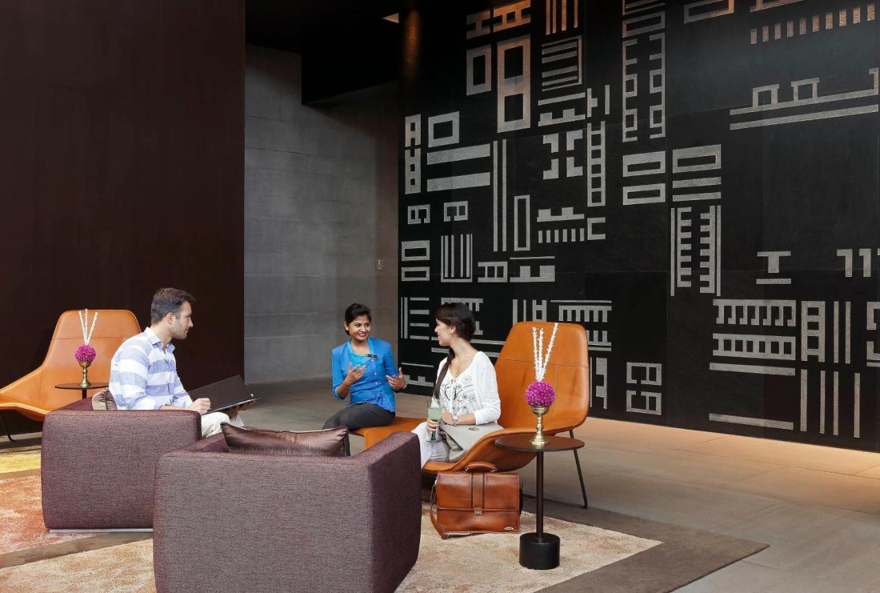 Intercontinental Chennai Mahabalipuram Resort By Ihg Екстериор снимка