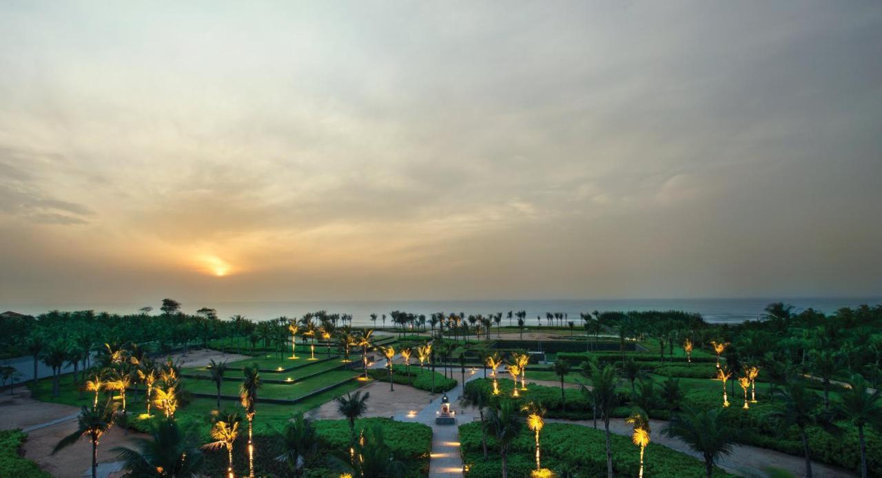 Intercontinental Chennai Mahabalipuram Resort By Ihg Екстериор снимка