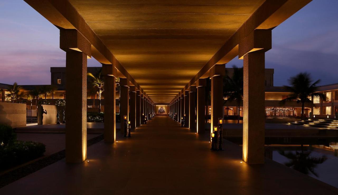 Intercontinental Chennai Mahabalipuram Resort By Ihg Екстериор снимка