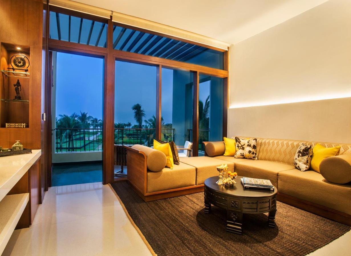 Intercontinental Chennai Mahabalipuram Resort By Ihg Екстериор снимка