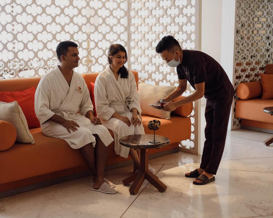 Intercontinental Chennai Mahabalipuram Resort By Ihg Екстериор снимка