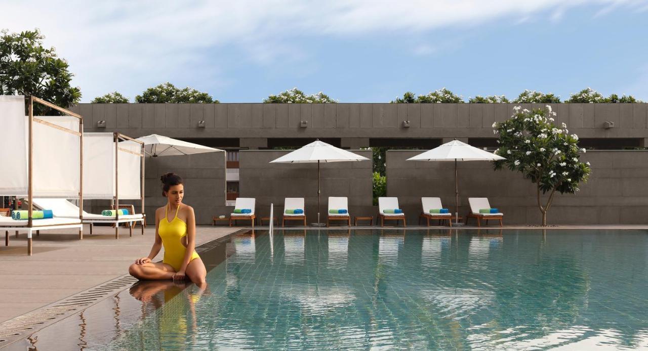 Intercontinental Chennai Mahabalipuram Resort By Ihg Екстериор снимка