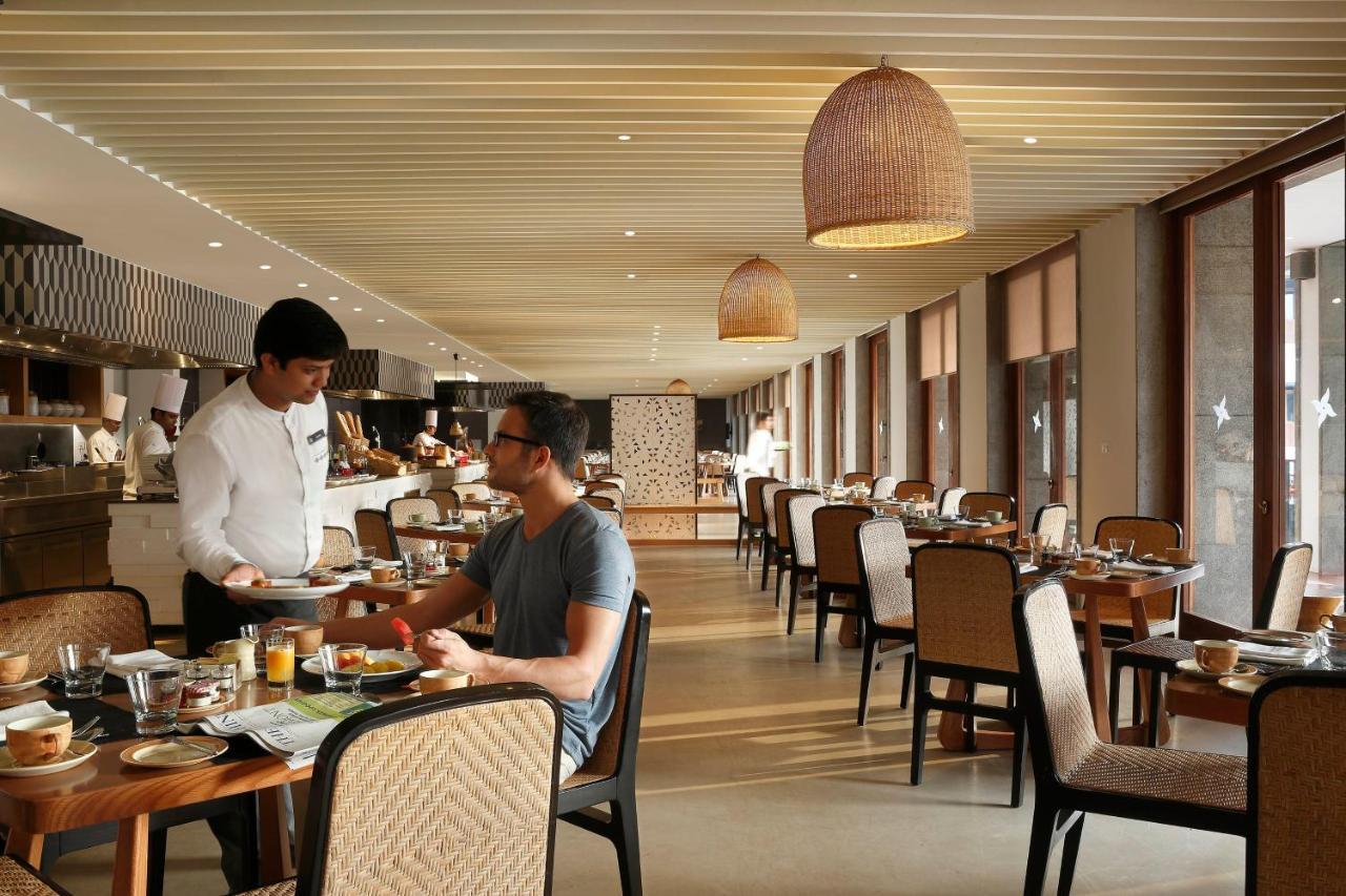 Intercontinental Chennai Mahabalipuram Resort By Ihg Екстериор снимка