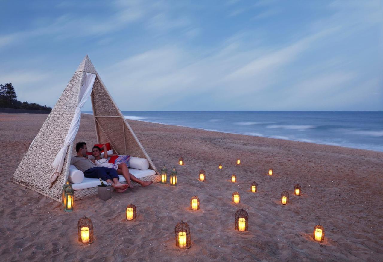 Intercontinental Chennai Mahabalipuram Resort By Ihg Екстериор снимка