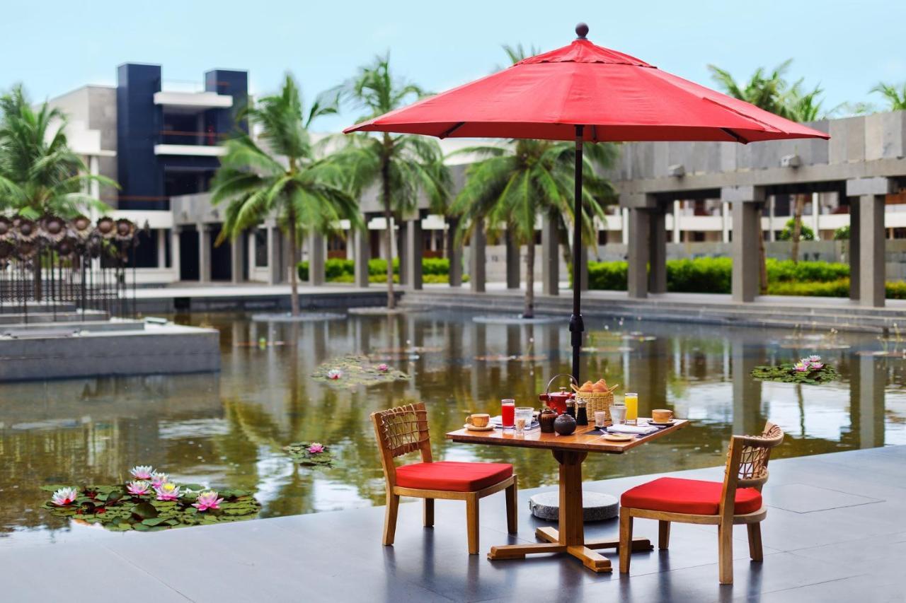 Intercontinental Chennai Mahabalipuram Resort By Ihg Екстериор снимка