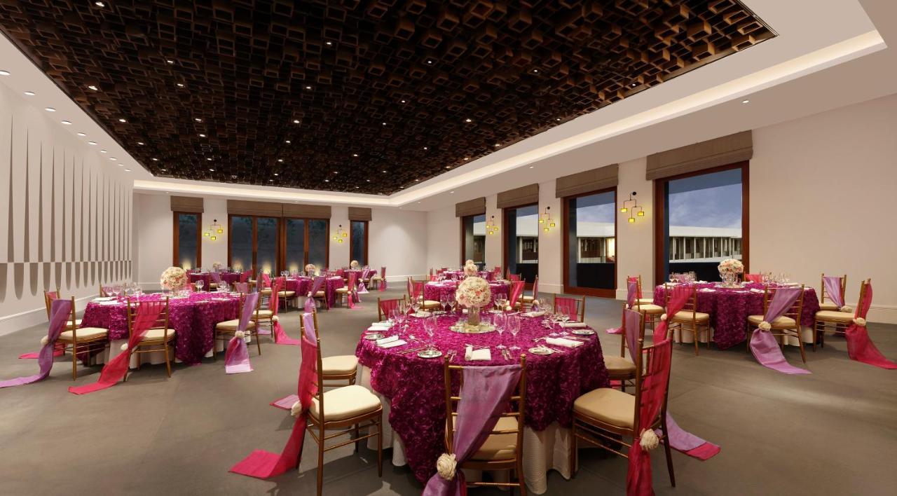 Intercontinental Chennai Mahabalipuram Resort By Ihg Екстериор снимка