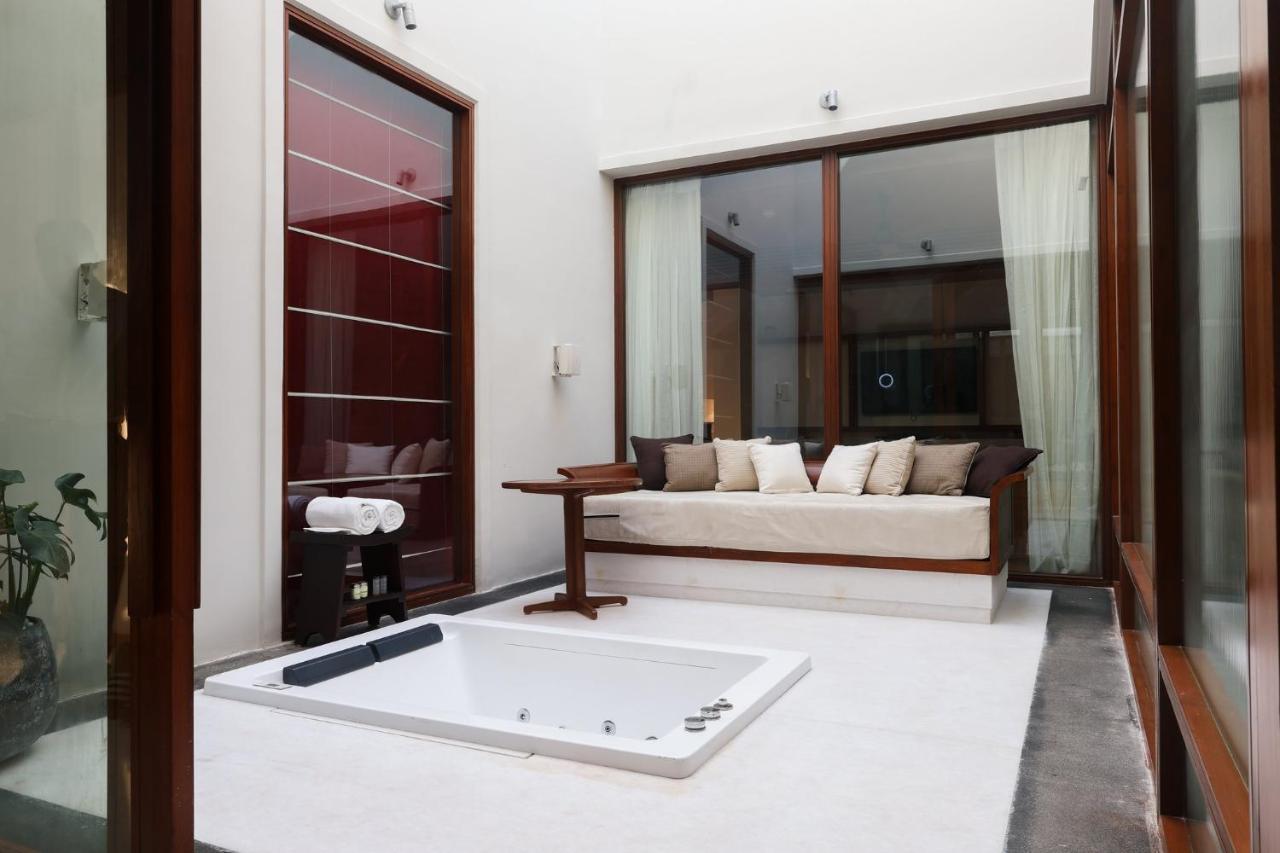 Intercontinental Chennai Mahabalipuram Resort By Ihg Екстериор снимка