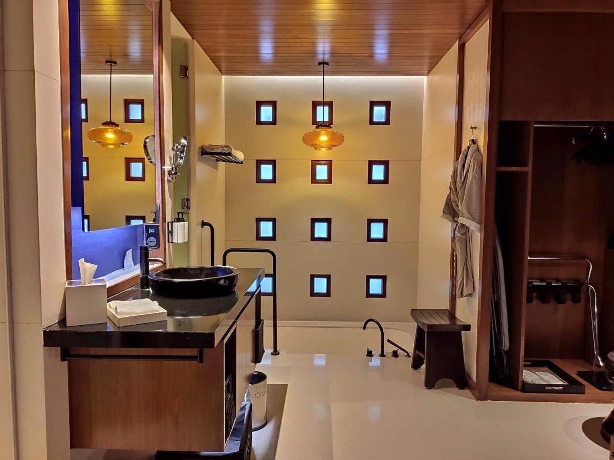 Intercontinental Chennai Mahabalipuram Resort By Ihg Екстериор снимка